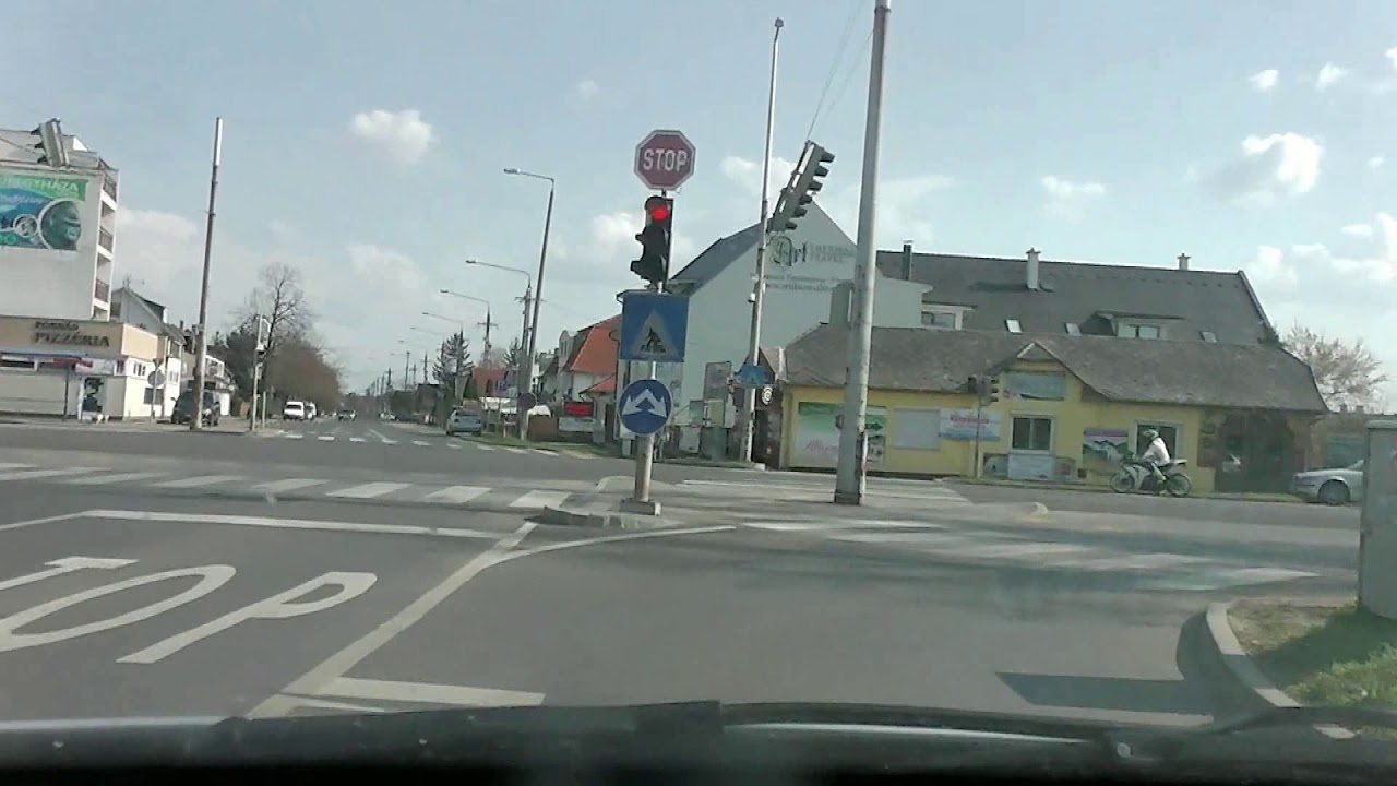 Vasárnap délután Hajdúszoboszlón