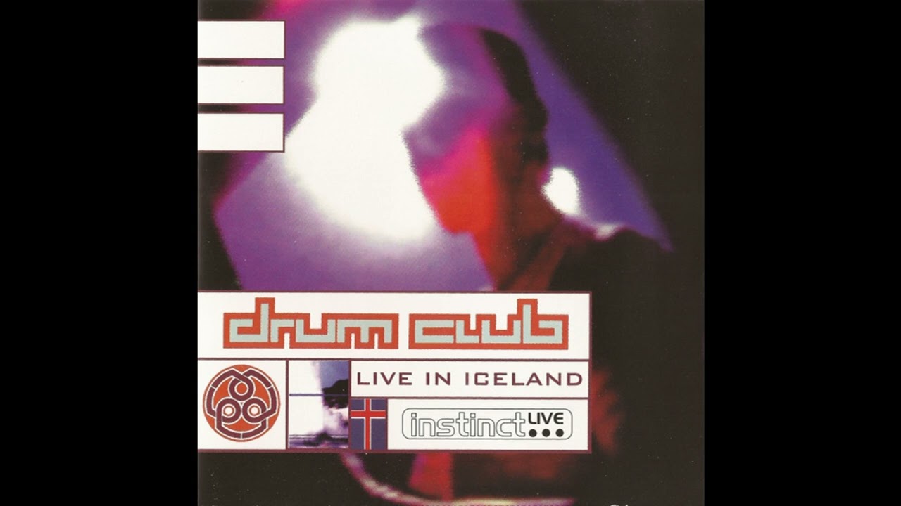 Drum Club (Live In Iceland)-[01]-Oscillate & Infiltrate