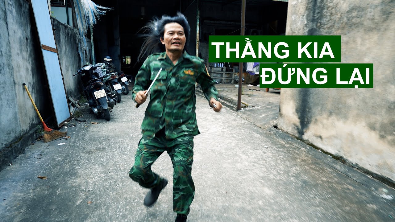 Lạnh Người Khi Nghe Câu Chuyện Của Quái Nhân Rèn Dao | Người Đặc Biệt