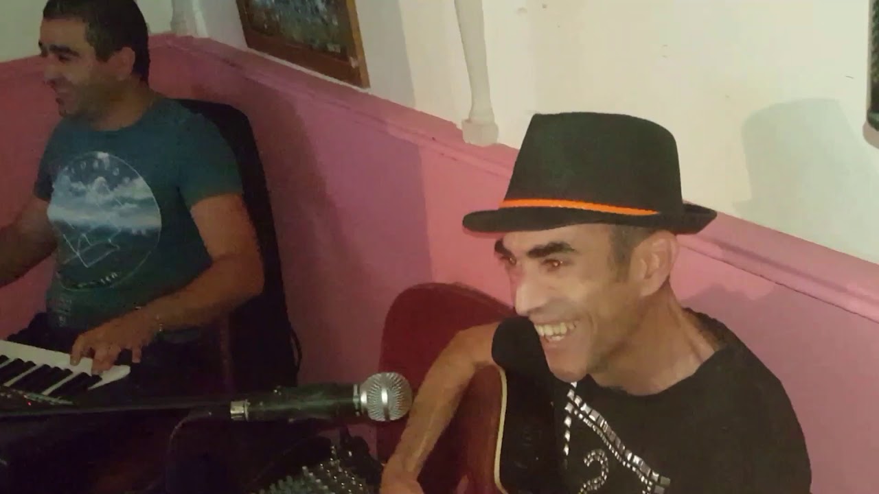 karim Tizouair hommage  a ait Menguellet, ait meslayen, sadaoui et matoub