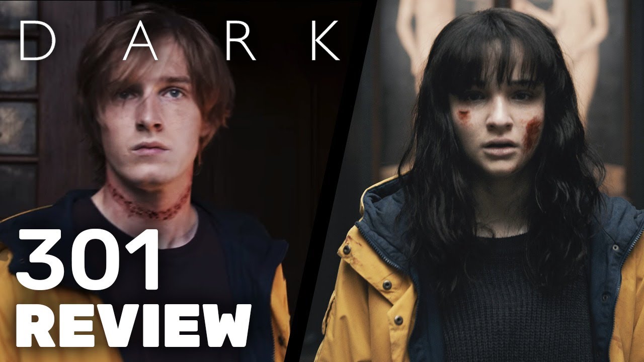 Обзор 1 серии 3 сезона сериала &laquo;Тьма&raquo; &laquo;Дежавю&raquo; | Премьера финального сезона