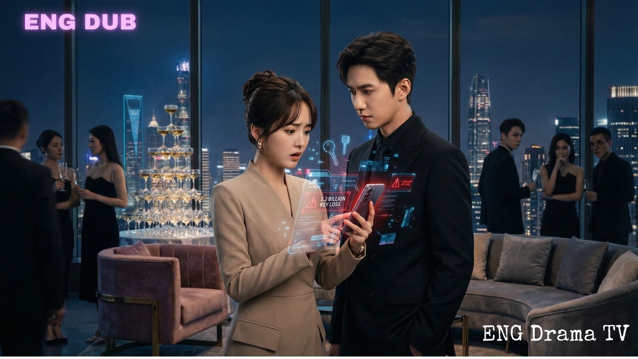 She Destroyed His Secret Business Key, and the Ruthless CEO Made Her His Wife!【Bride For Debt】
