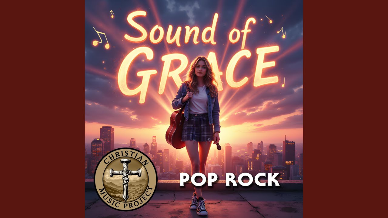 Sound of Grace (Pop Rock)