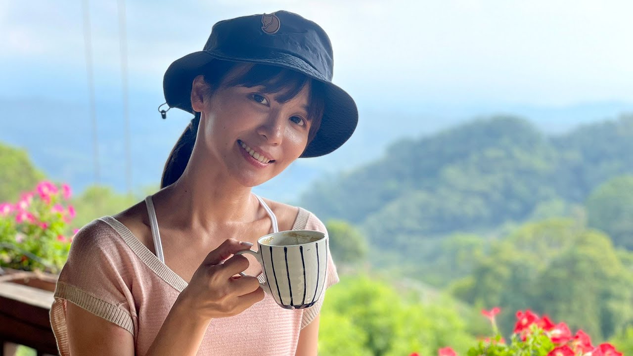 最後大放送！一口氣給你三條經典路線【山上優雅】Ep.5 老官路X出關古道X伯公遍路，大湖｜樟之細路 RSA49、RSA54｜恭喜成就解鎖