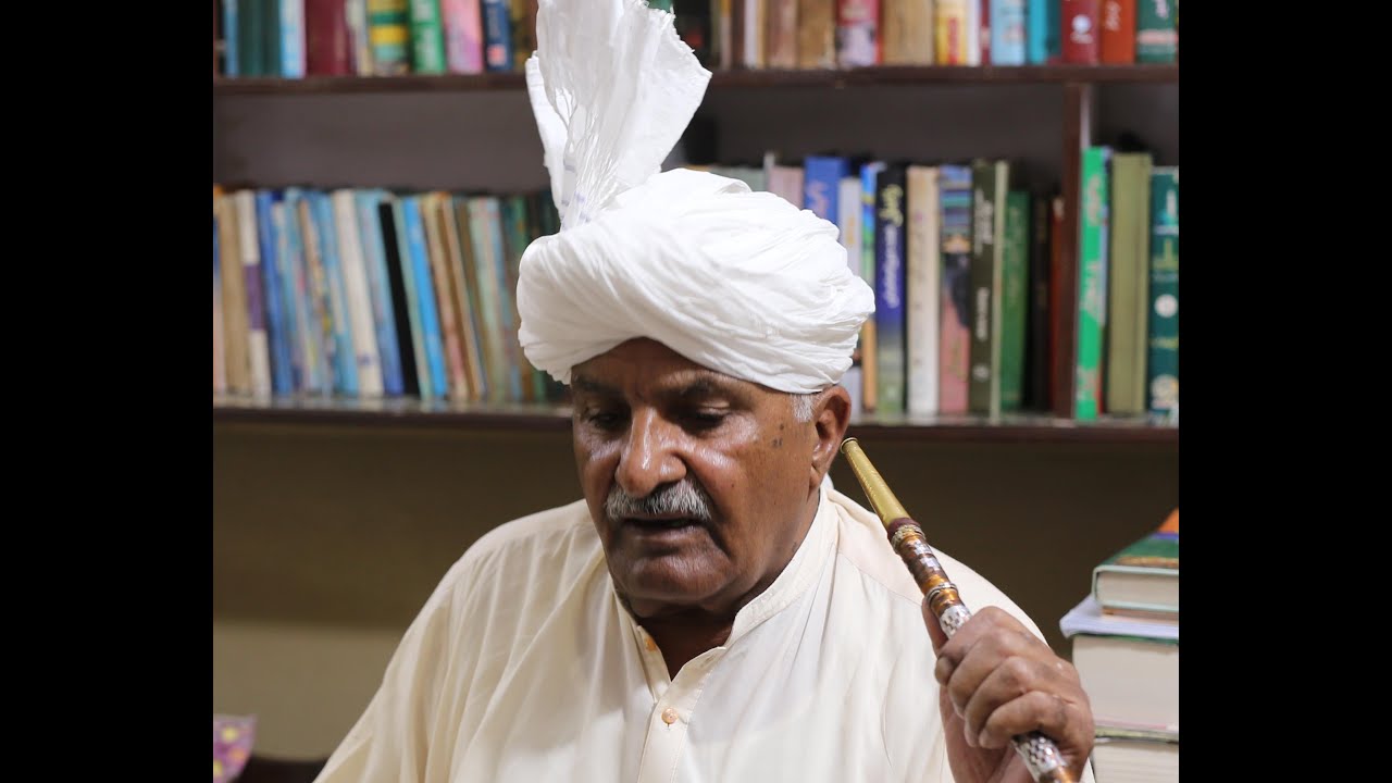 Banday Khani Vand: Man-Eating Partition - 2 | Aik Musafir Ki Duniya by Salman Rashid | E375 |