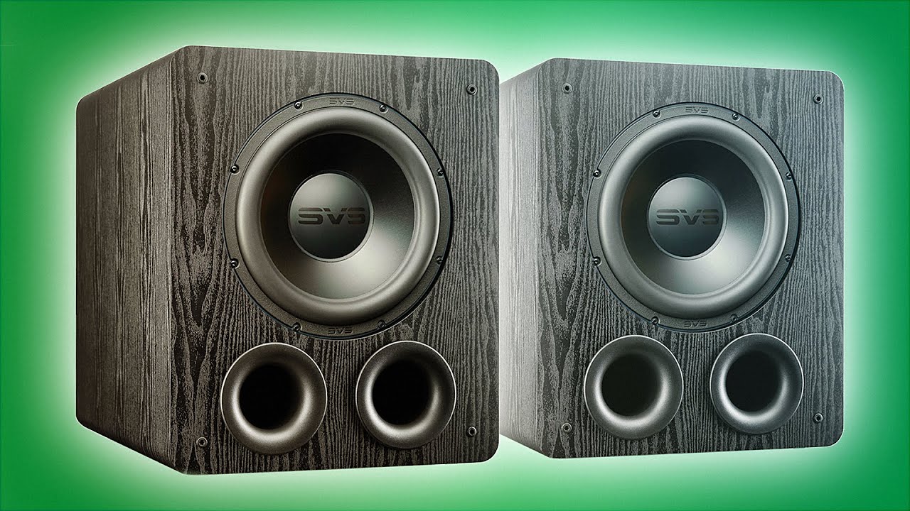 DUAL SVS PB-2000 Pros | Мои впечатления, настройки и сравнения REW