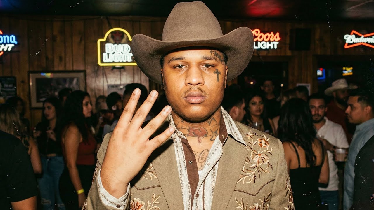 EBK Jaaybo - 5K (but he's in a Mexican banda) | 1980's Corrido Version | Narcocorrido