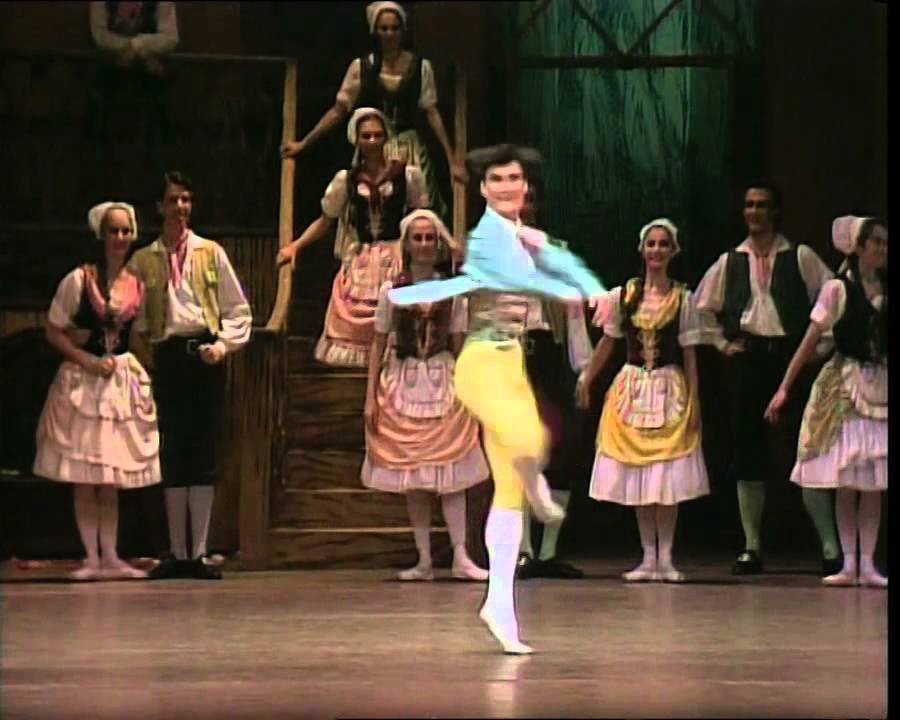 Ballet 