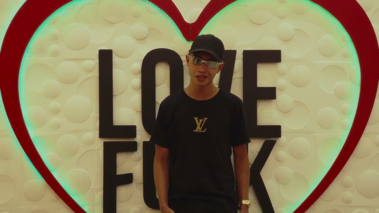 AUDI&Ccedil;&Atilde;O LOVE FUNK - MC KAZIN (FEVEREIRO 2026)