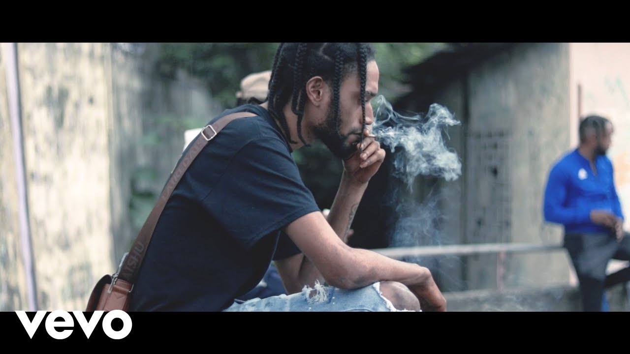 JAIIDON - Hot Tool (Official Music Video)