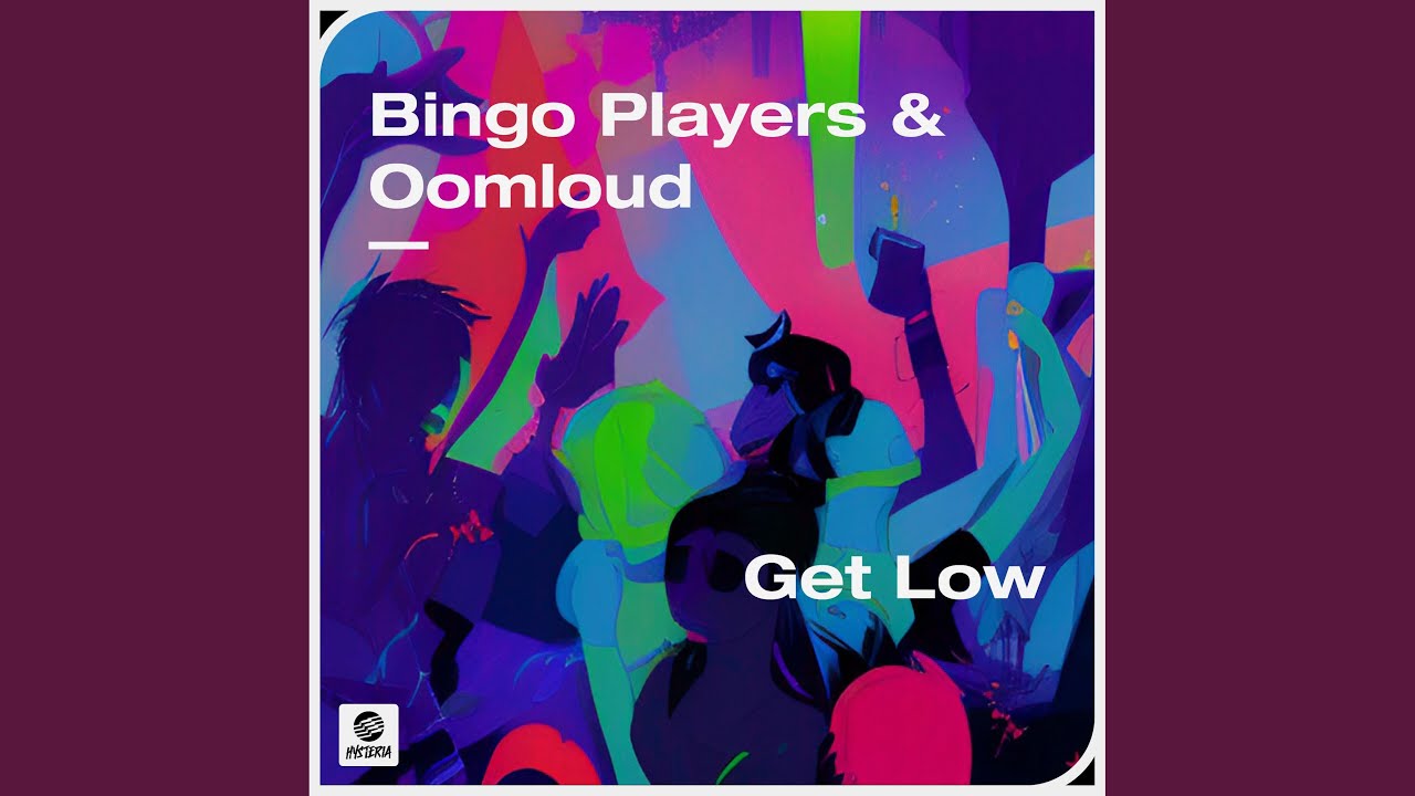 Get Low (Extended Mix)