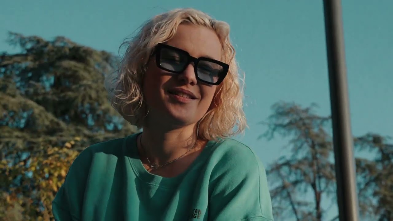 Emma Peters - Déjà-vu