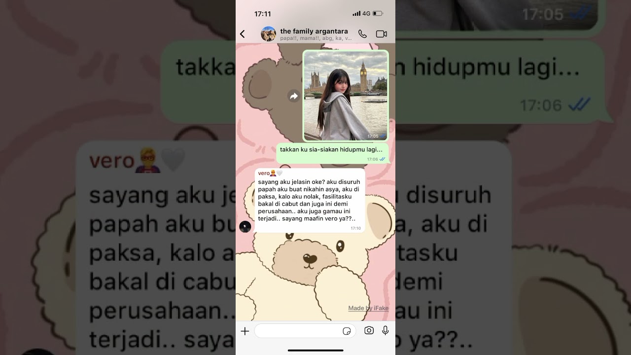 nyerah atau bertahan?