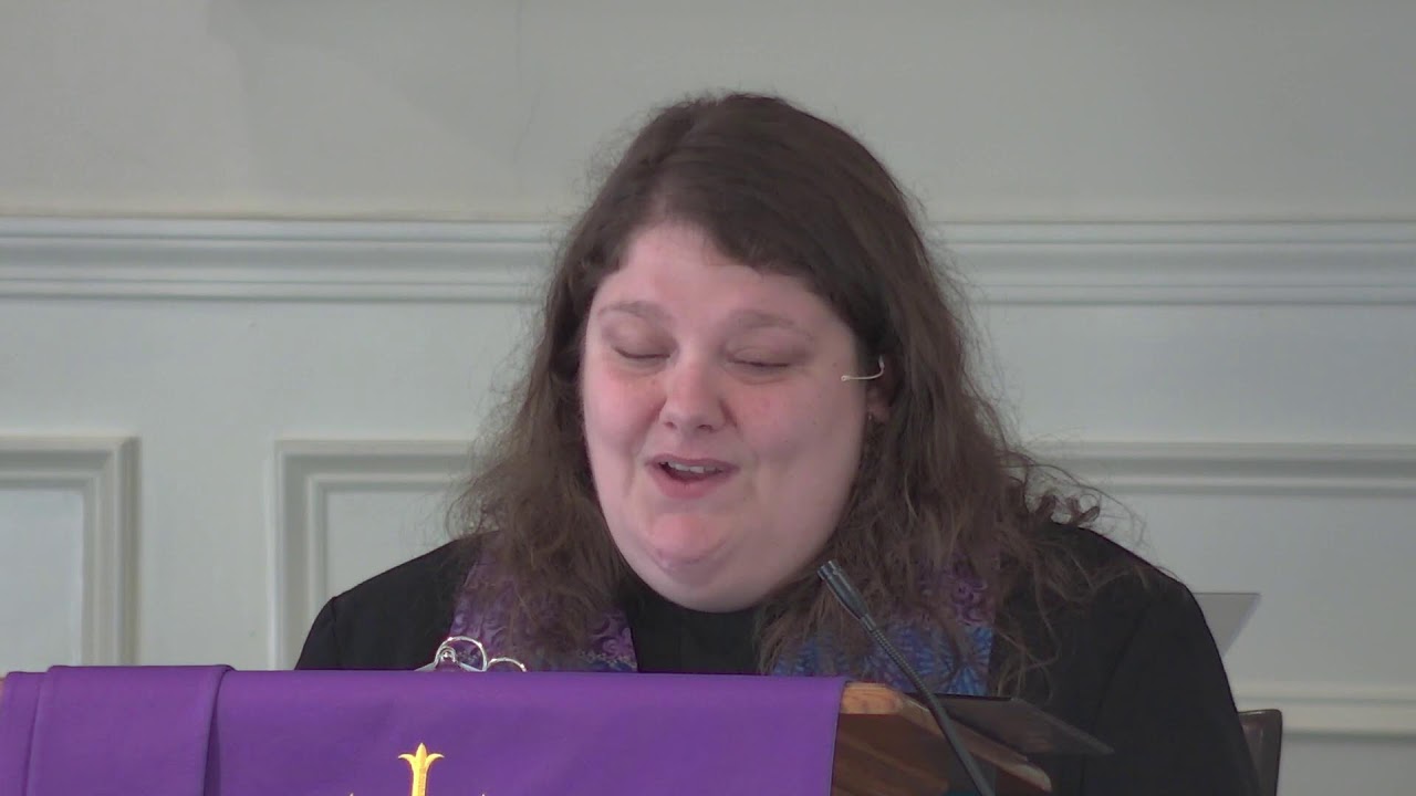 Inman UMC Live Stream Links for March 15, 2026 11:00am Service