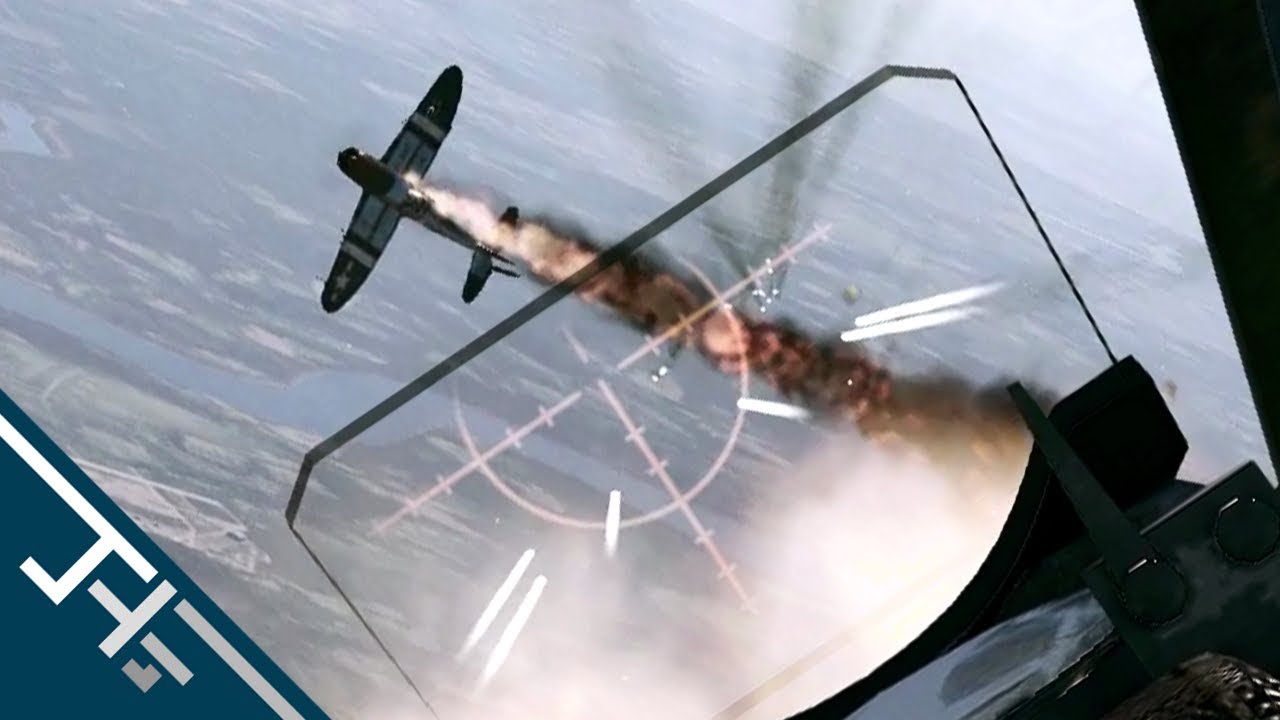 War Thunder: Kill Compilation #6 (Simulator Battles)