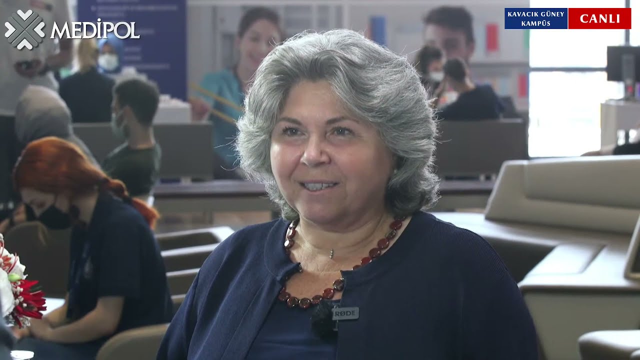 Radyo Televizyon ve Sinema | Prof. Dr. Meliha Nurdan Taşkıran