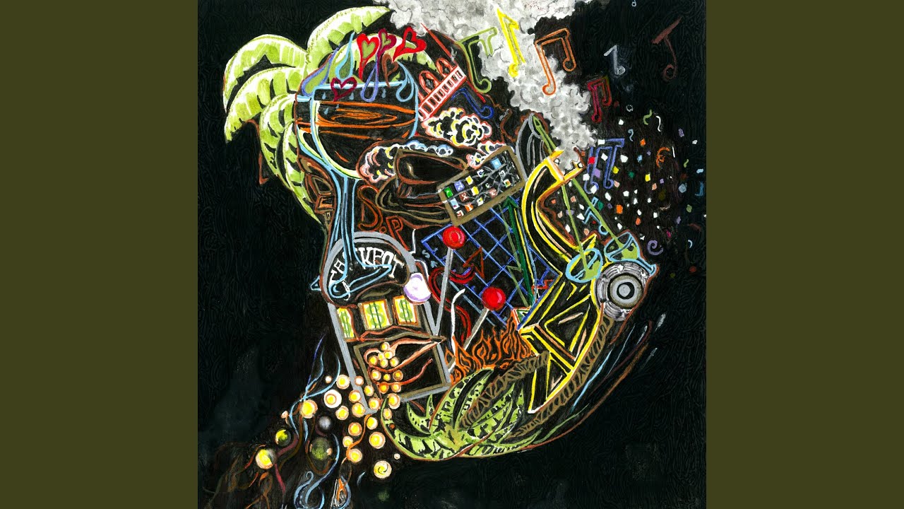 Garbagedump #1