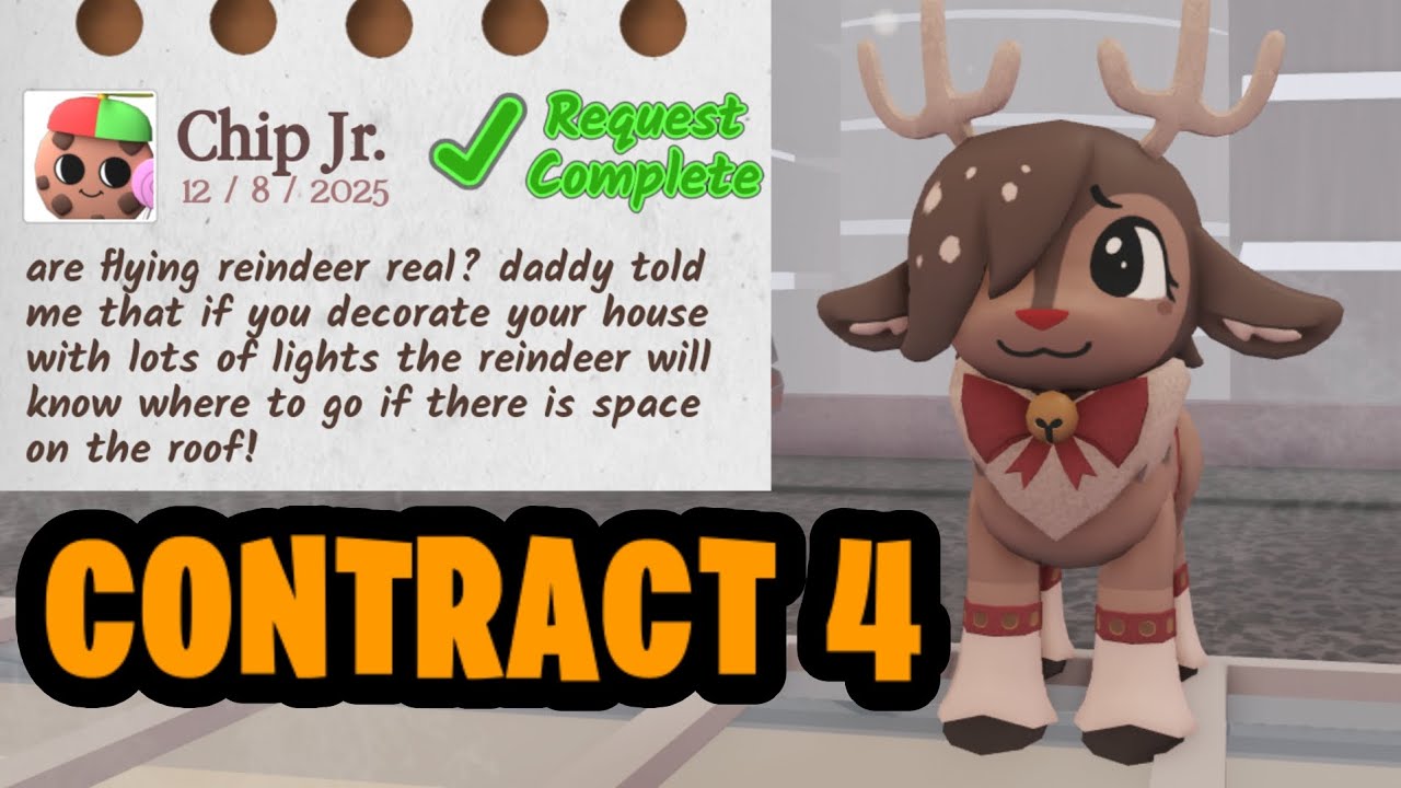 TOWER HEROES - CHIP JRS SOLICITA LA GU&Iacute;A COMPLETA (CONTRATO DASHER)
