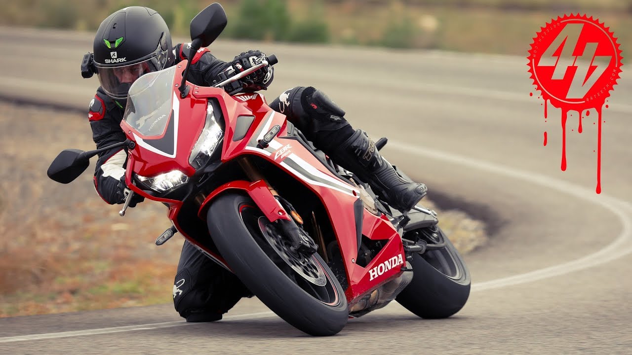 Honda CBR650R + CB650R Review