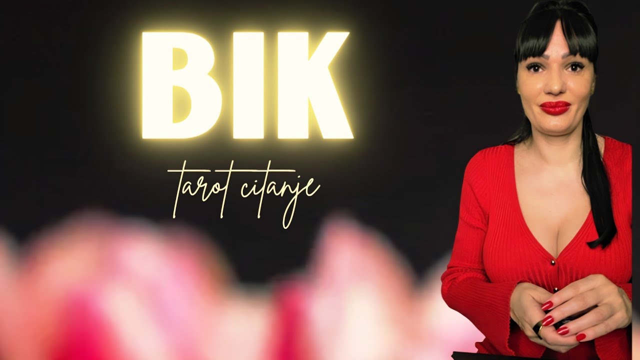 BIK Konacno pomak na bolje!!!🍀🛤🍀🛤🍀 23.-29.3. Nedeljno tarot citanje