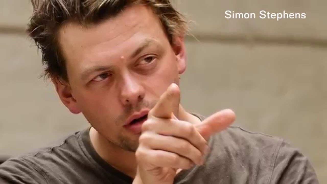 Herons  - Meet the Director: Sean Holmes