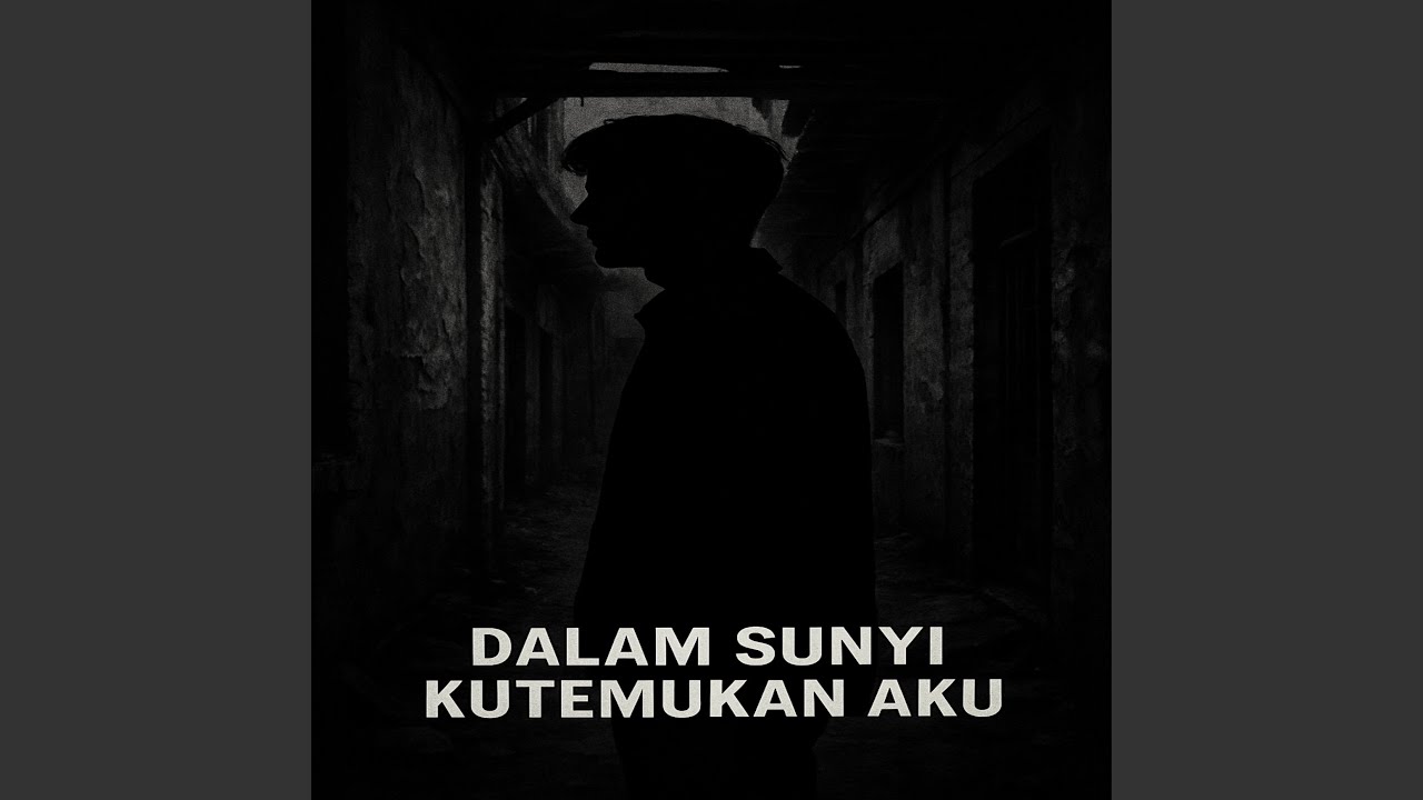 Dalam Sunyi Kutemukan Aku