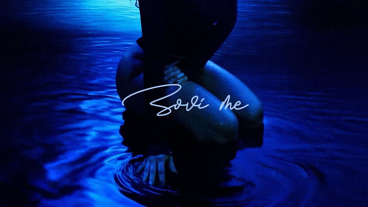 Senidah - Zovi Me