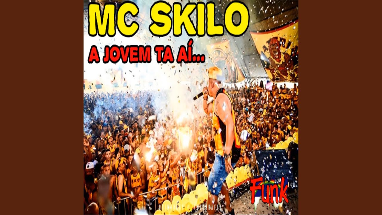 A Jovem Ta Ai