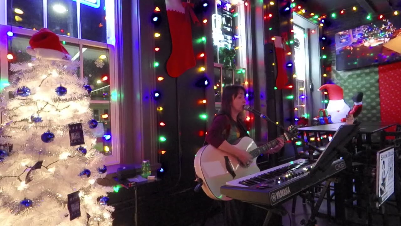 Sound of Silent Night