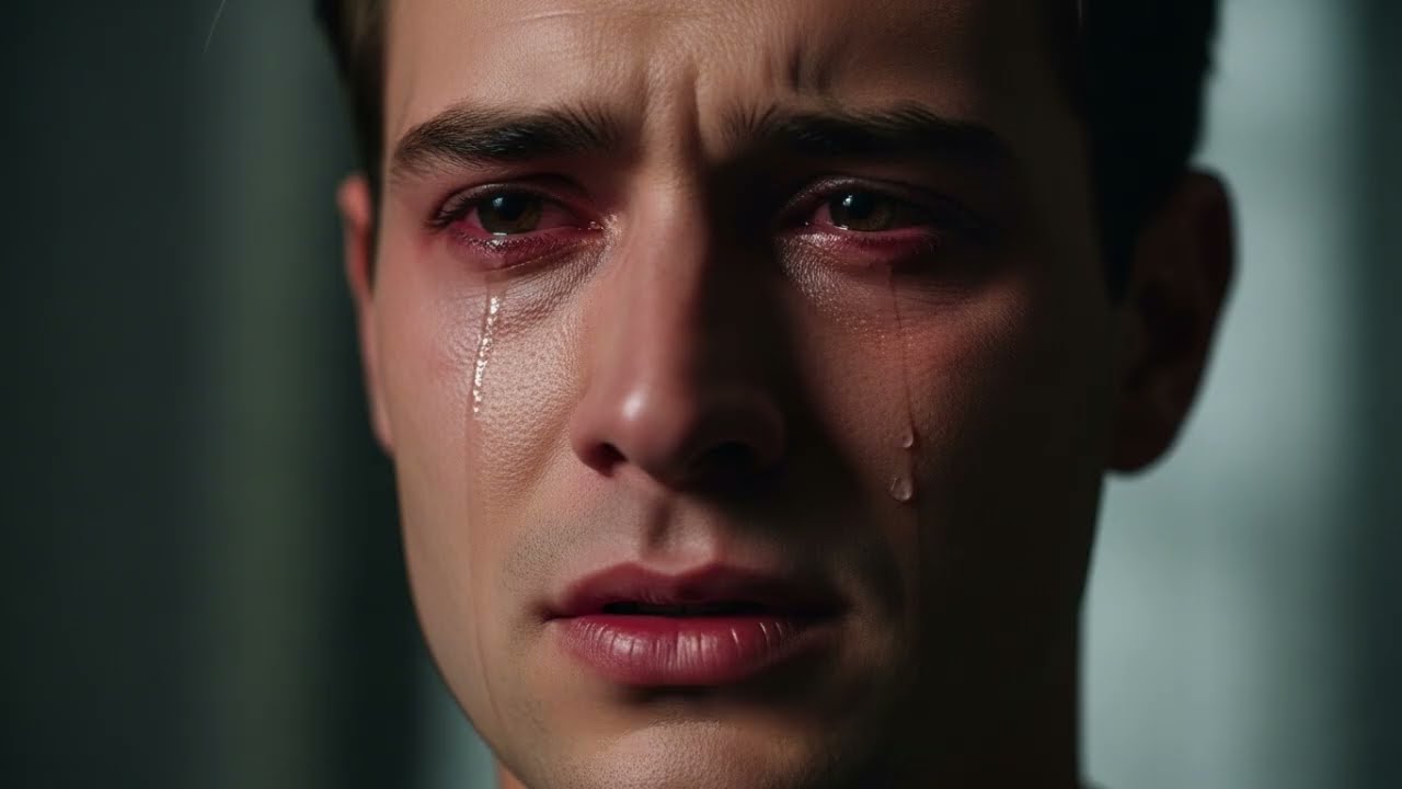 Cuando sorprendí a mi novia con las manos en la masa con mi propio amigo, ella empezó a gritar   Est