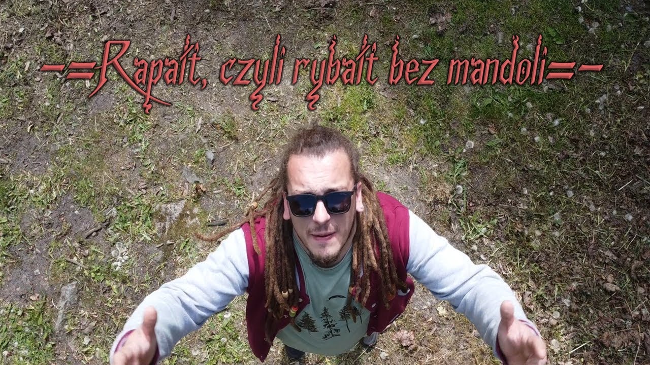 RAPAŁT, czyli rybałt bez mandoli/PROLOG (Official Video) Zet #30latek