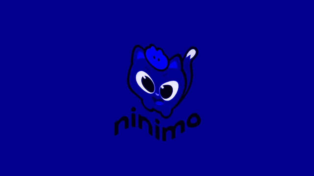 Ninimo And Friends Intro Logo Effects Sparta Pitch Sponsored By What Csupo Effects