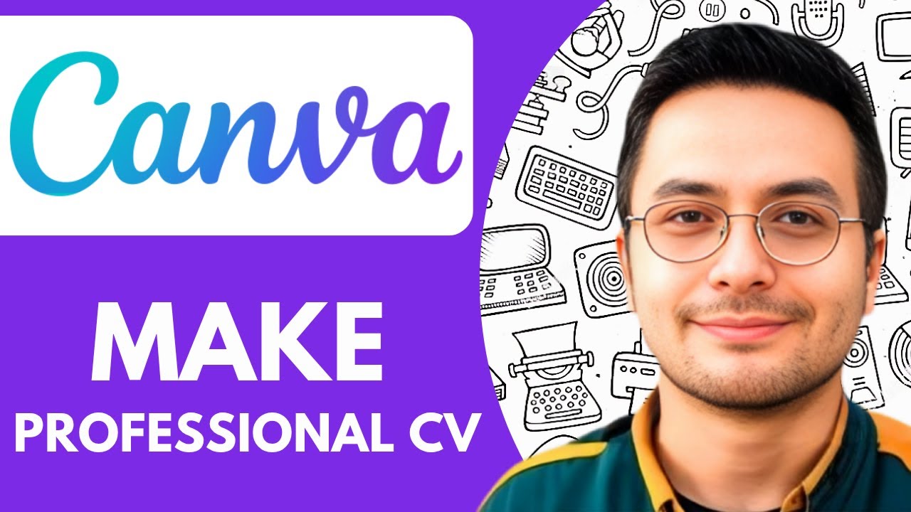 Jak stworzyć profesjonalne CV &ndash; 2025 (prosty samouczek)