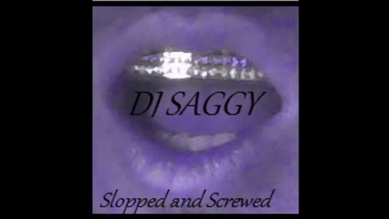 Three 6 Mafia Ass And Titties Chopped And Screwed By DJ Saggy (dubxspec)