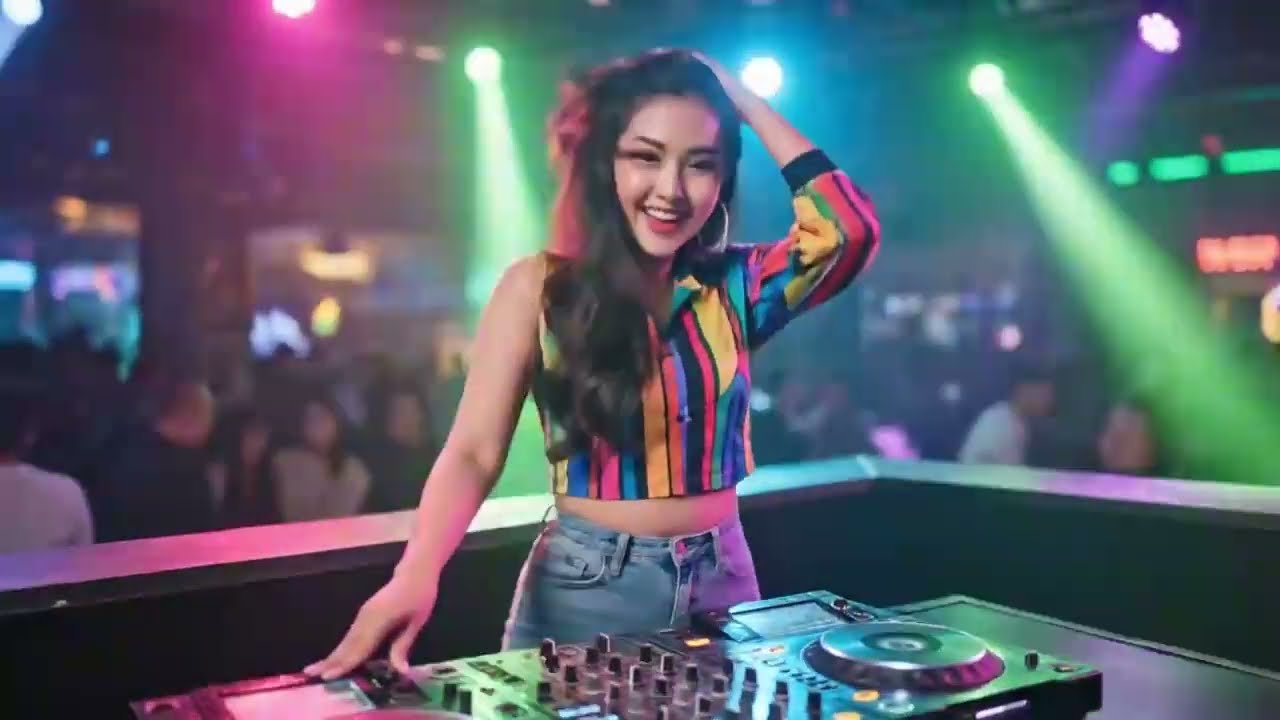 DJ Remix Disco Lagu Jaman Dulu Tahun 80an-90an - DJ Nostalgia FULL BASS 🔥 Enak Didengar NONSTOP