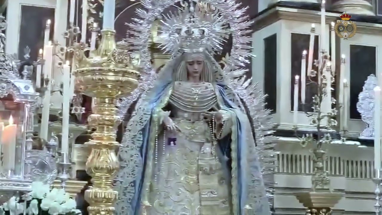 TE DEUM DE ACCIÓN DE GRACIAS | 50 años de Piedad en la Isla