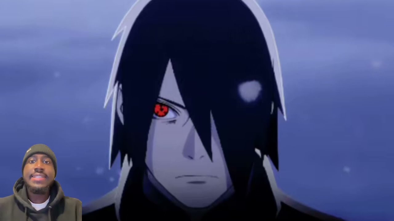 SASUKE IS NOT DEAD THEORY EXPLAINED