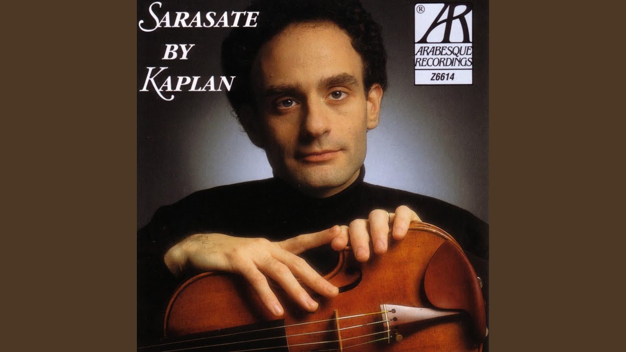 Habanera, Op. 21, No. 2