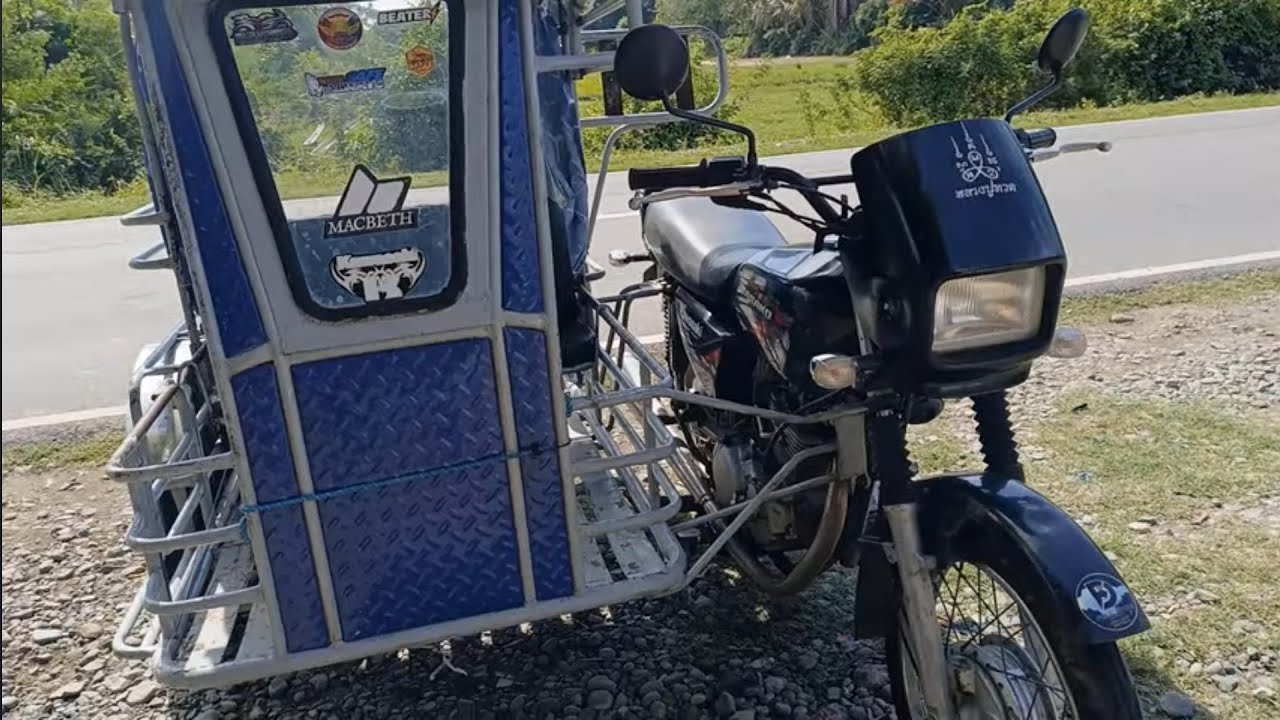 12K NA DAW GASTOS NILA BOSS PINALITAN NA LAHAT PATI GUMAGAWA PERO AYAW PARIN UMANDAR !!!