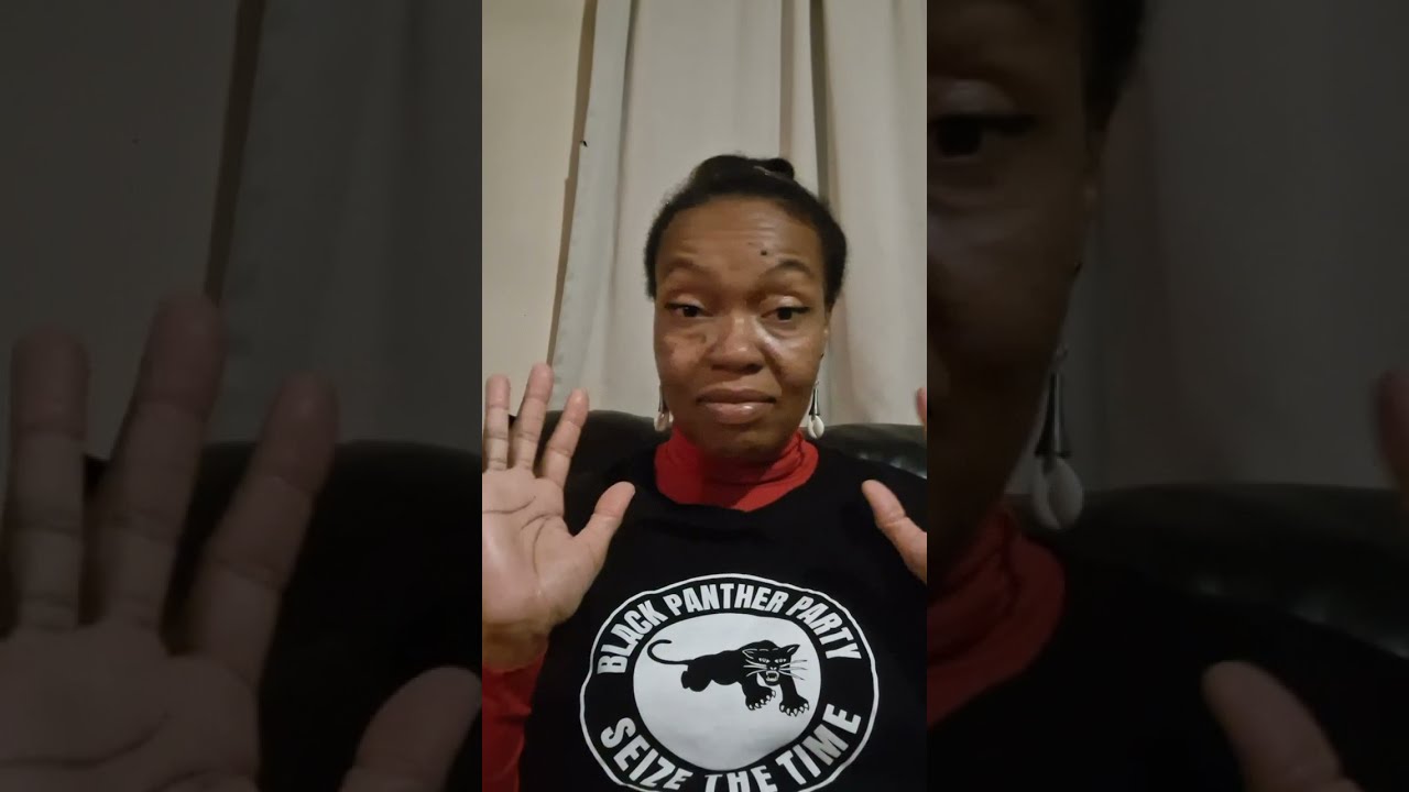 Why I left the Pan African movement