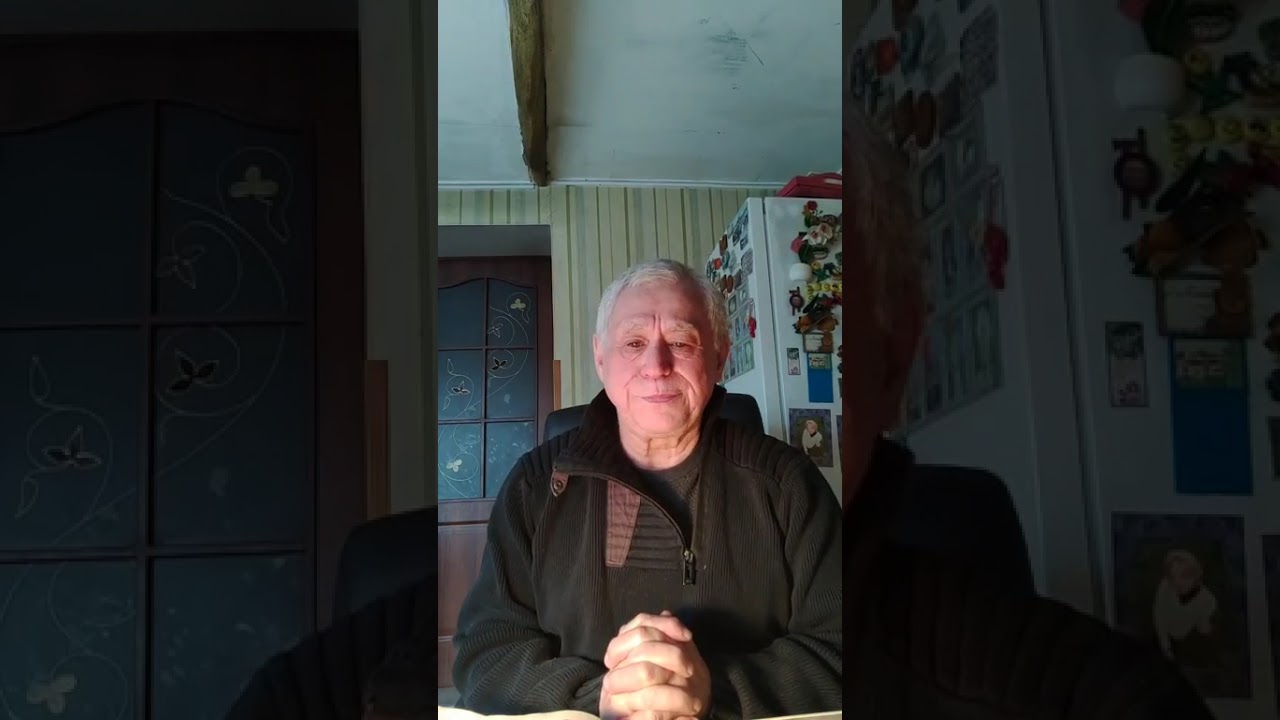 Служіння 25.01.2026р.