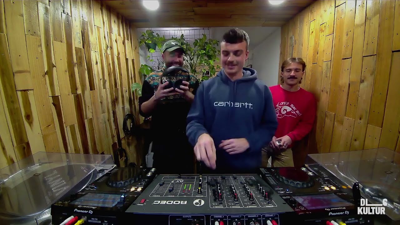 DLC Invites // Nabarra Sound