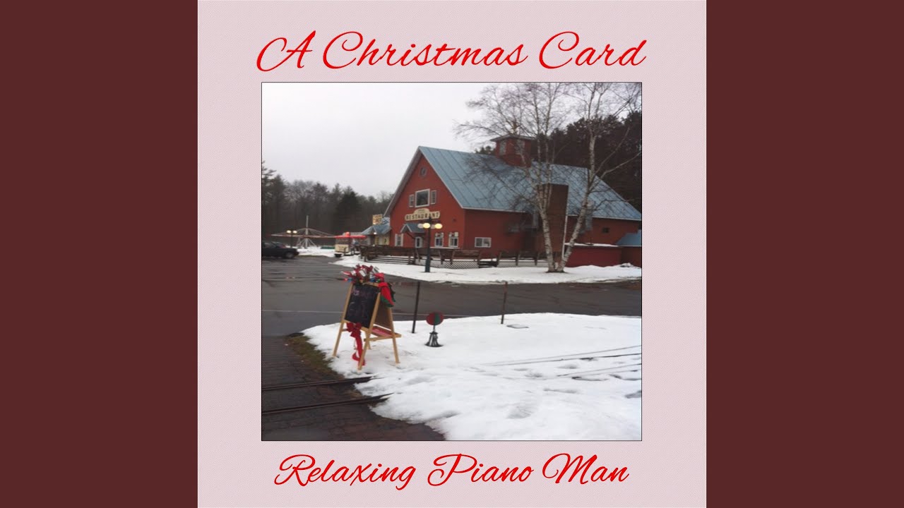 Frosty the Snowman (Instrumental)