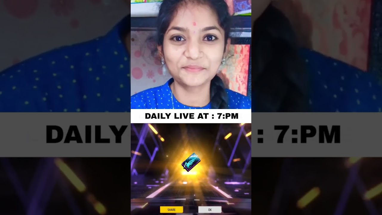 GIRL FACECAM 💃 TREND ANGELIC ✨ SPIN 🤩 #facecam #noragamingqueen #shorts #tamil #freefire