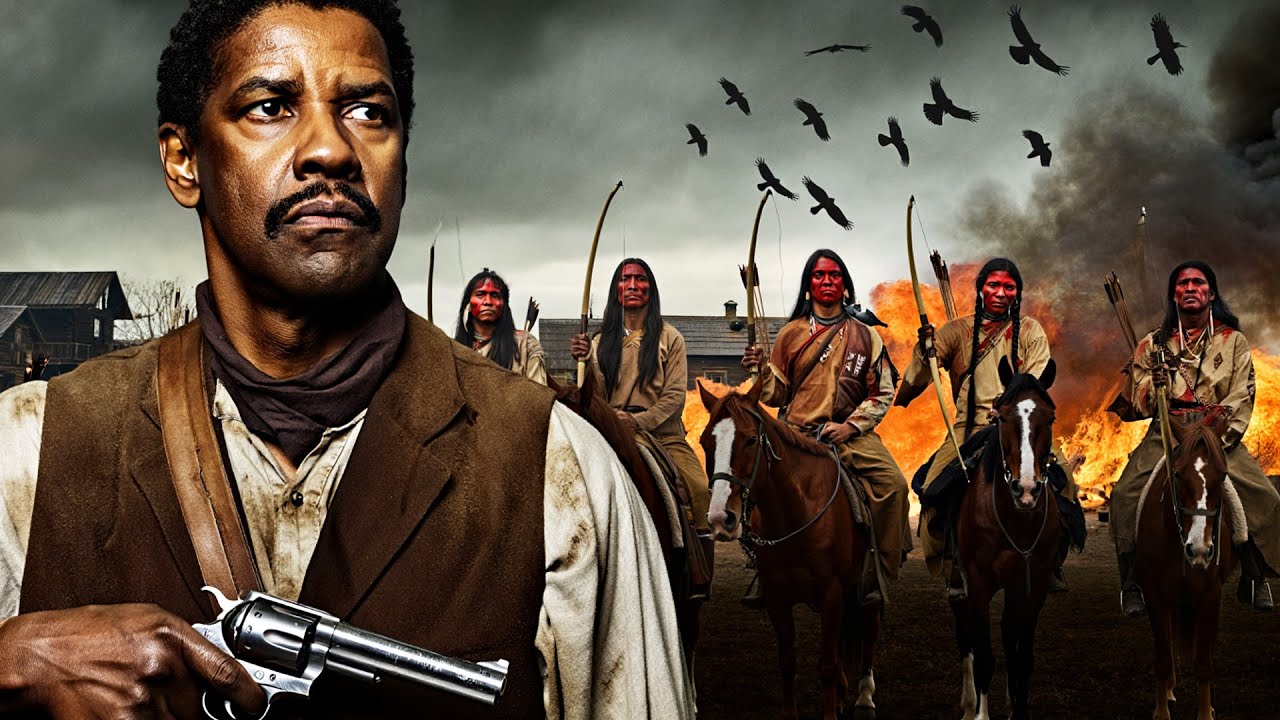 He Was the Law&hellip; Until They Made Him an Outlaw