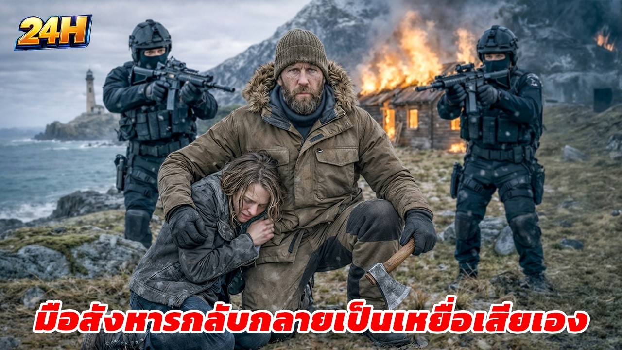 เพราะช่วยชีวิตเด็กหญิงตัวเล็กๆ คนหนึ่ง อดีตมือสังหารผู้สันโดษจึงถูกตามล่าไปทั่วโลก [สปอยหนัง]