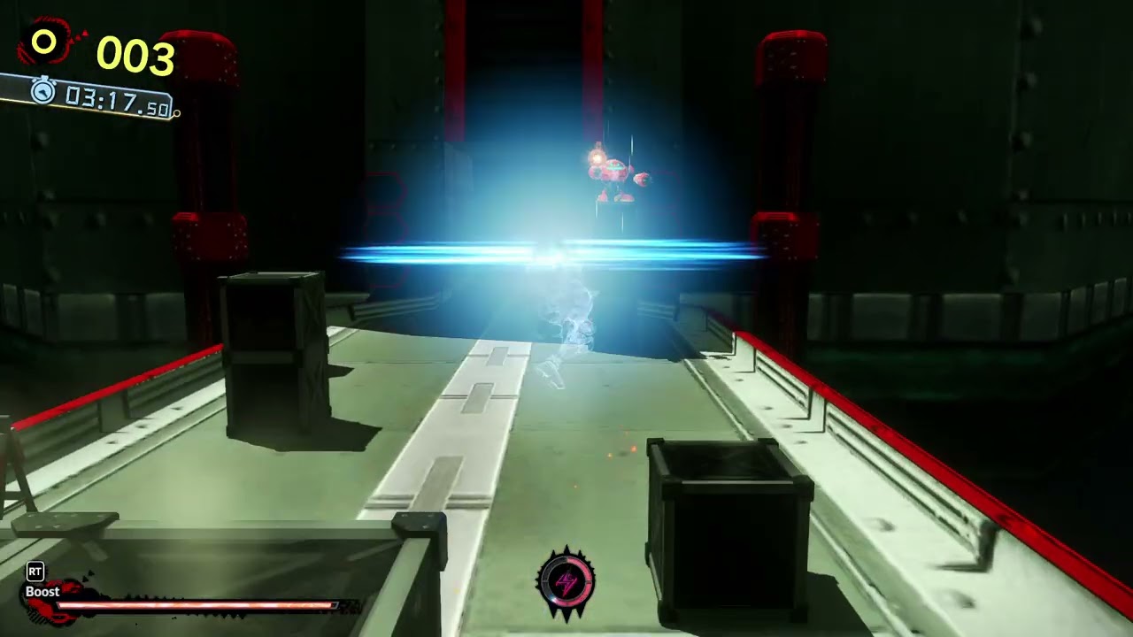 shadow Generations iron jungle road to sonic 35th