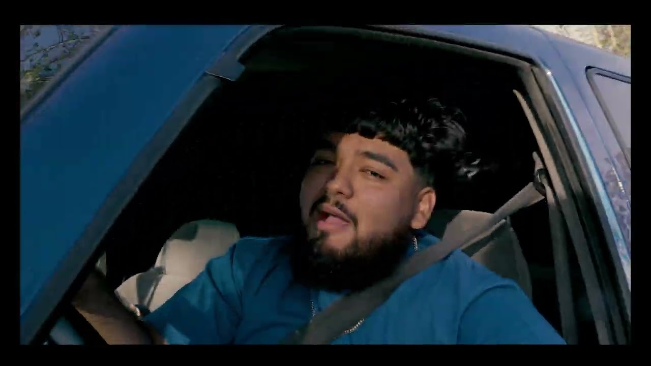 Me Quieren Tumbar - Nueva Movida x Reyes G (Dir By. BLAAKSHEEP)