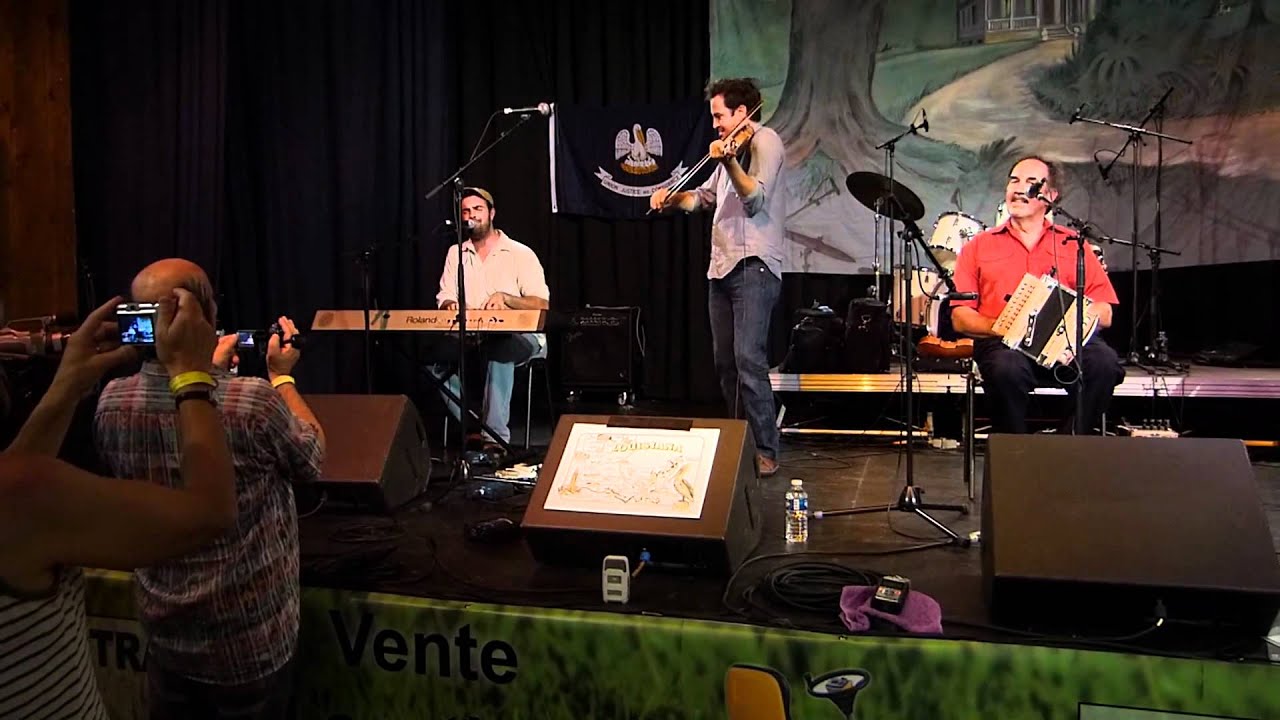 The Savoy Family Band   