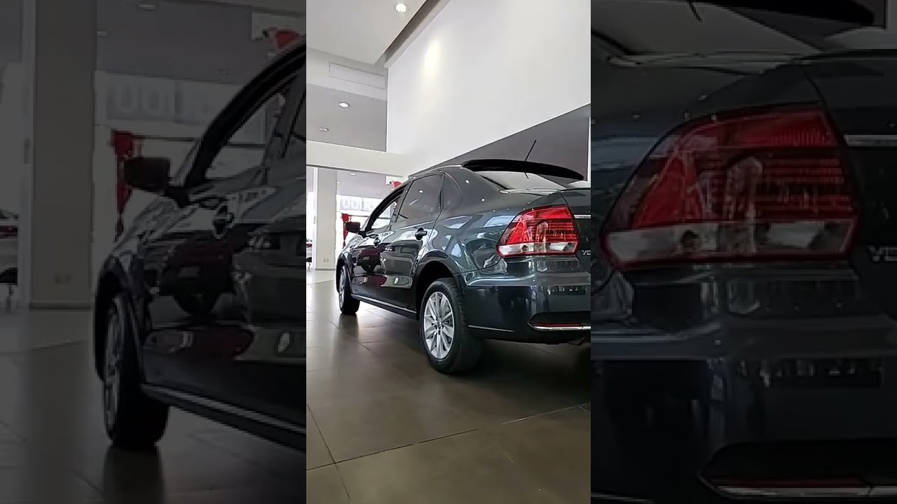 vento confortline 2018 $245,000